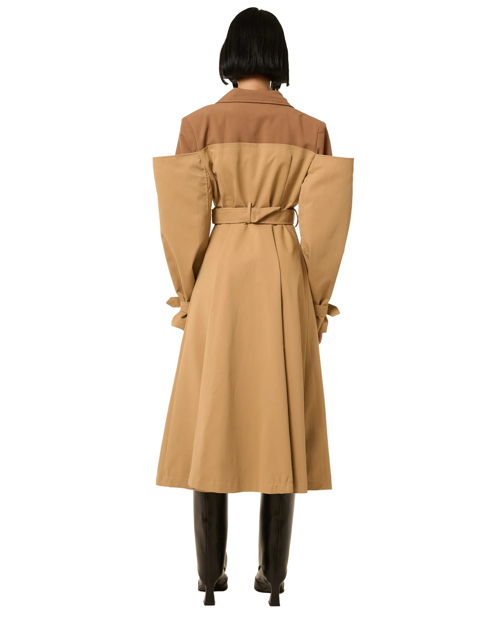 059 Trench Coat