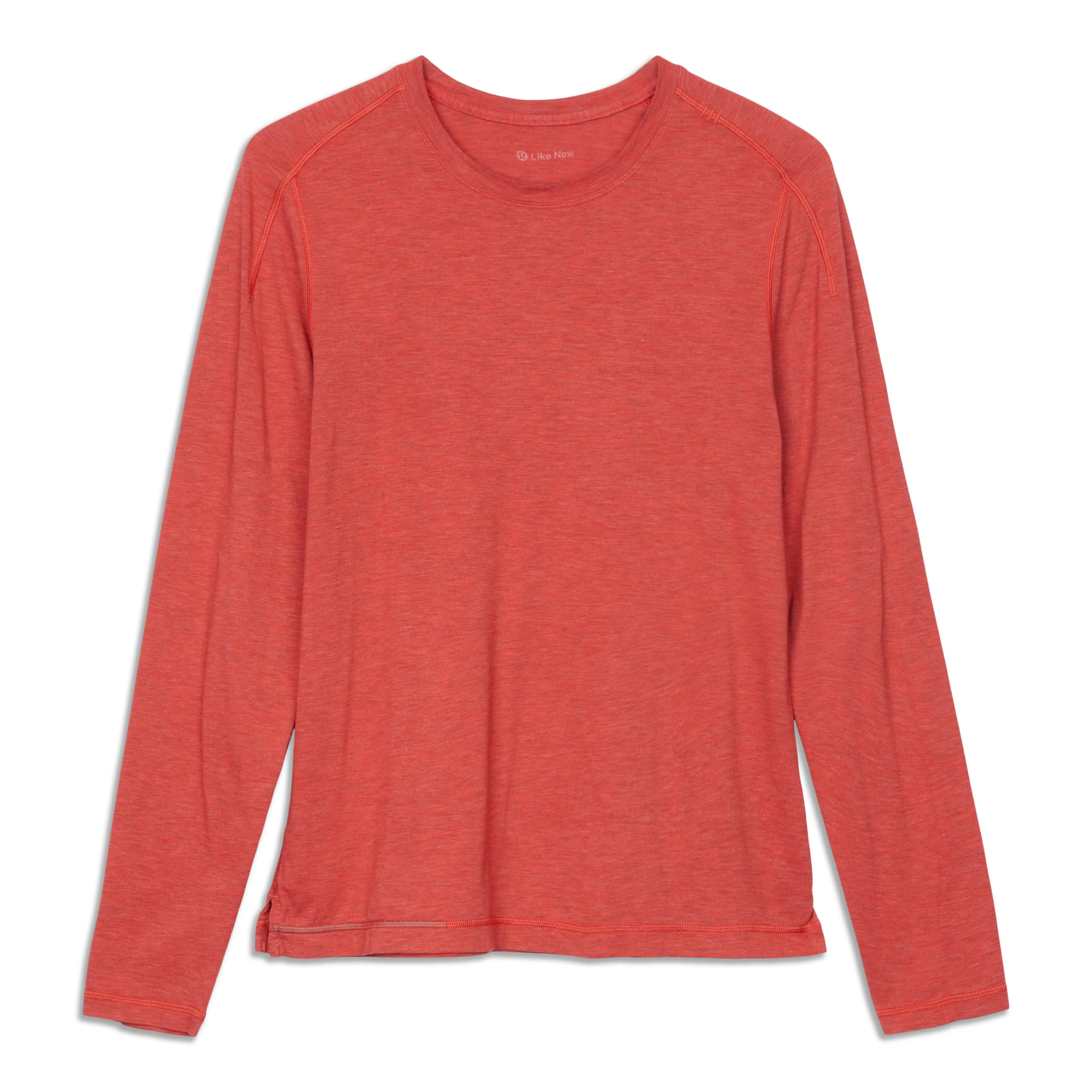 5 Year Basic Long Sleeve Shirt - Resale