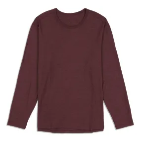 5 Year Basic Long Sleeve Shirt - Resale