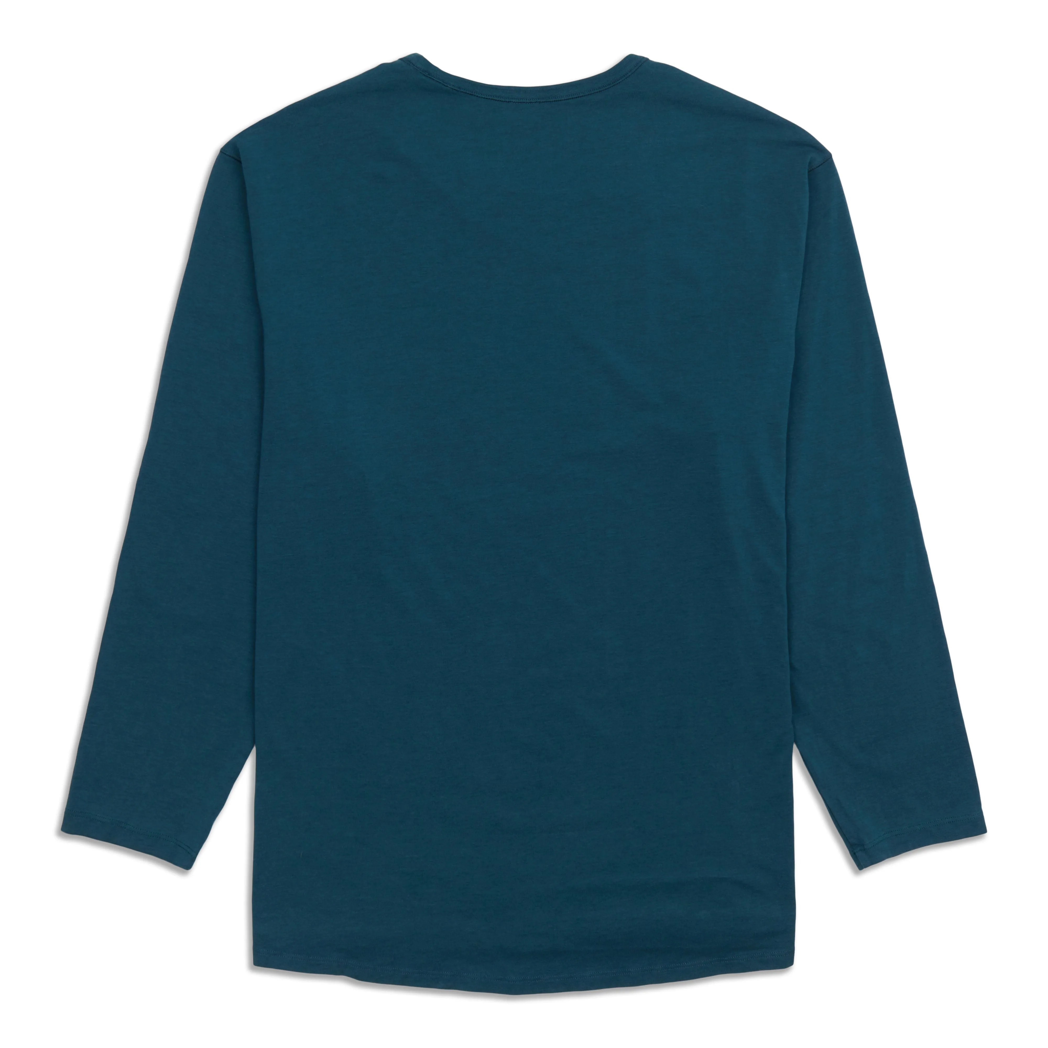 5 Year Basic Long Sleeve Shirt - Resale