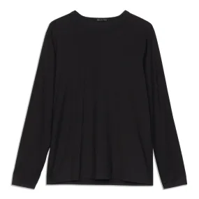 5 Year Basic Long Sleeve Shirt - Resale