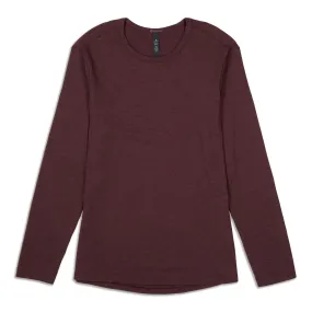 5 Year Basic Long Sleeve Shirt - Resale