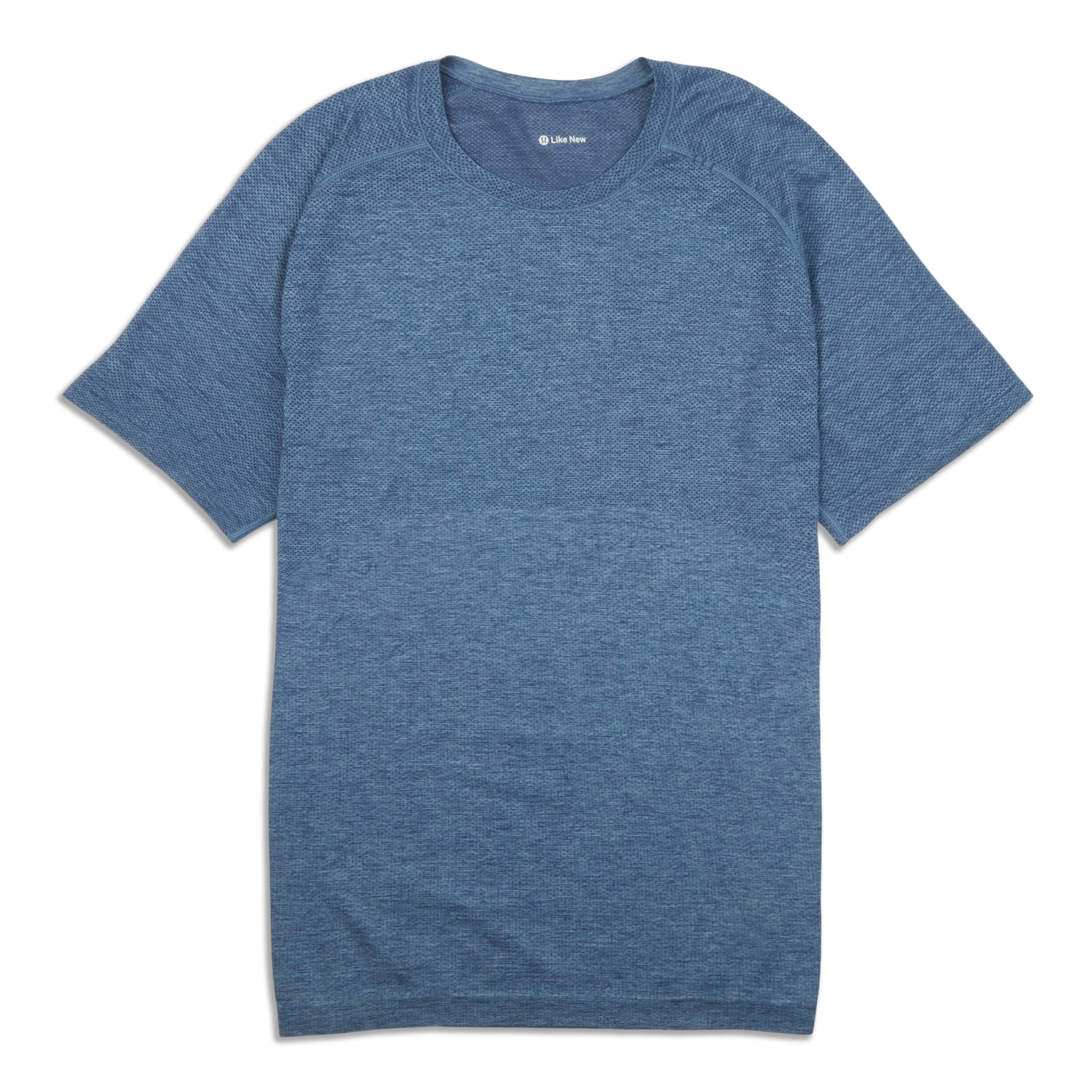 5 Year Basic T-Shirt - Resale