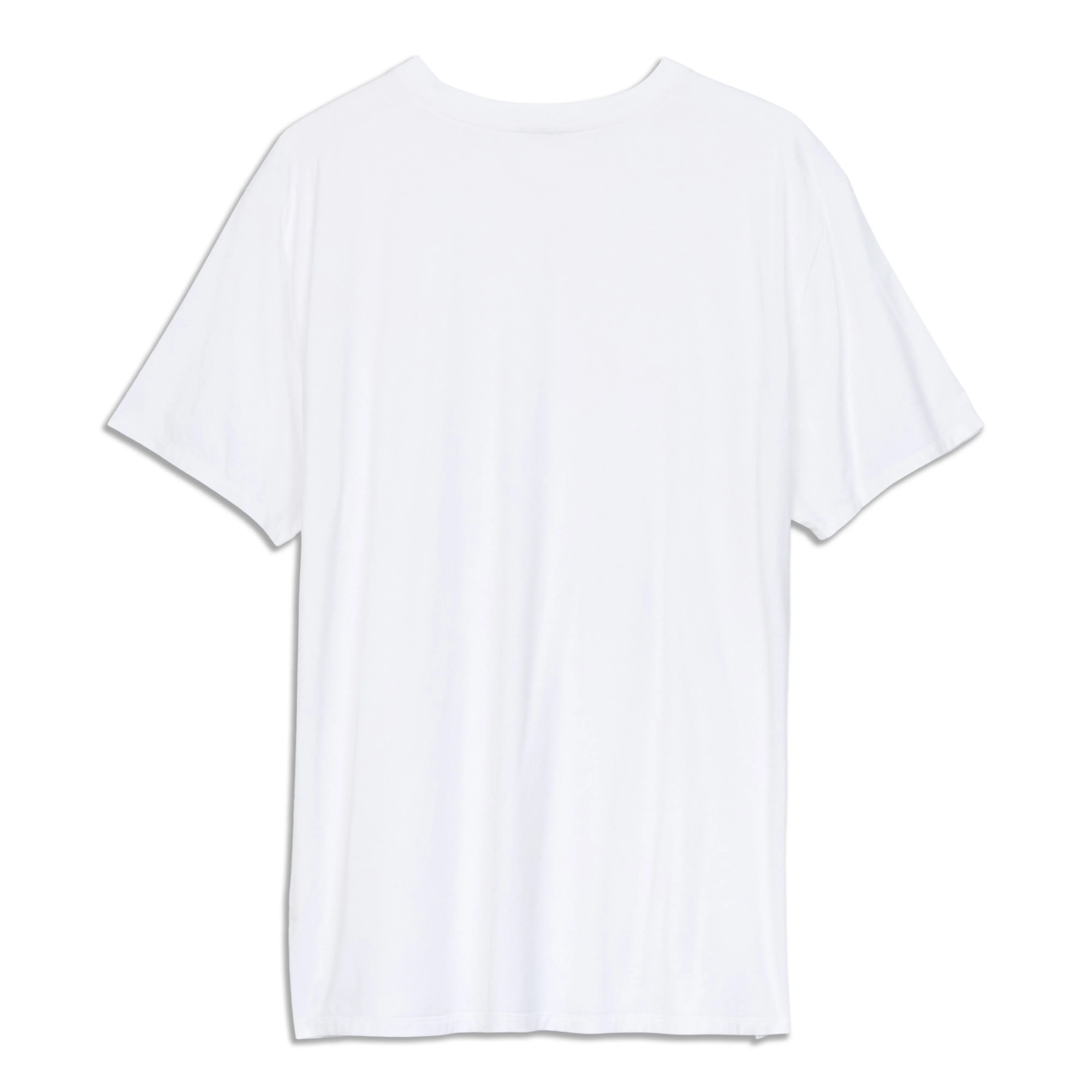 5 Year Basic V-Neck T-Shirt - Resale