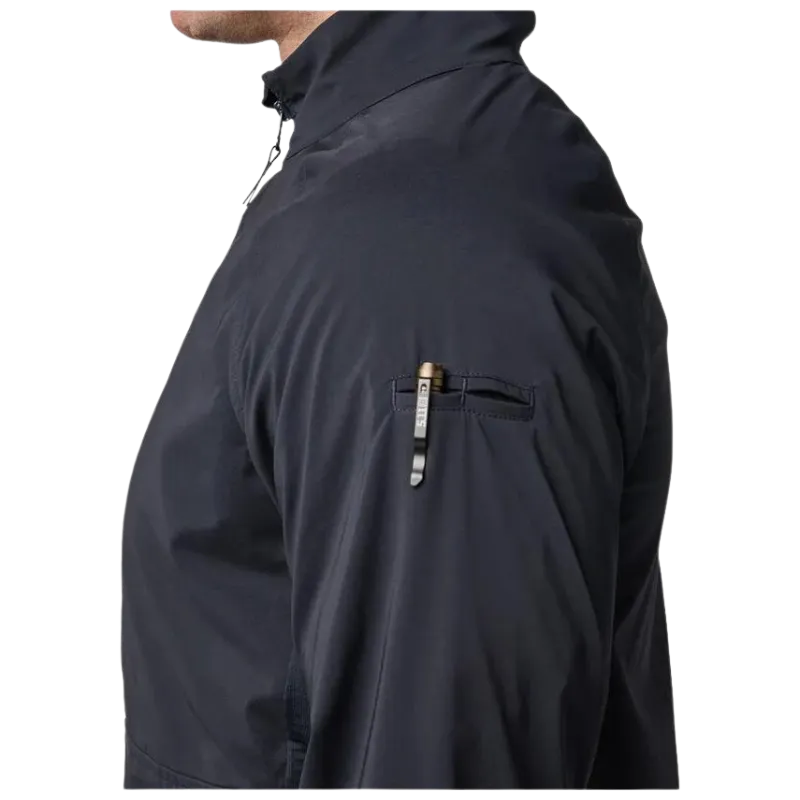 5.11 Light Stretch Windshell Jacket | Dark Navy