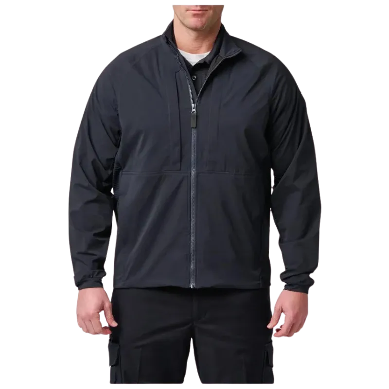 5.11 Light Stretch Windshell Jacket | Dark Navy