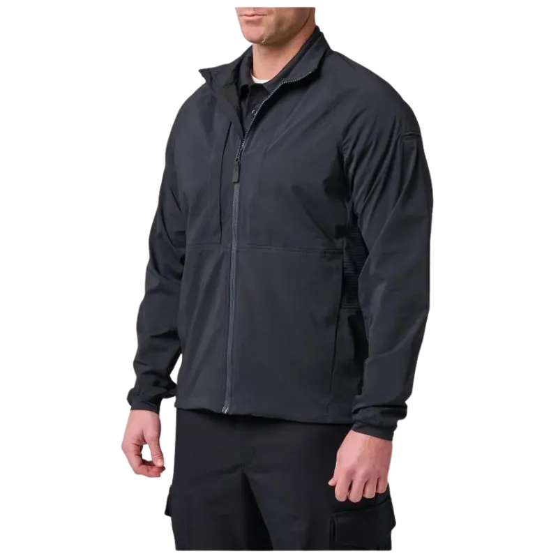 5.11 Light Stretch Windshell Jacket | Dark Navy