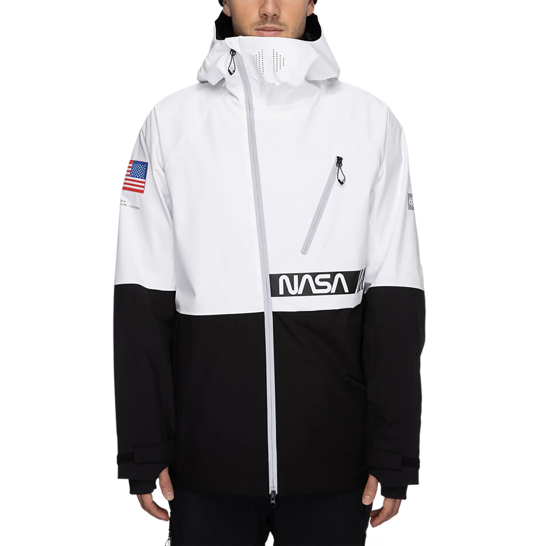 686 GLCR NASA Hydra Thermagraph Jacket 2022