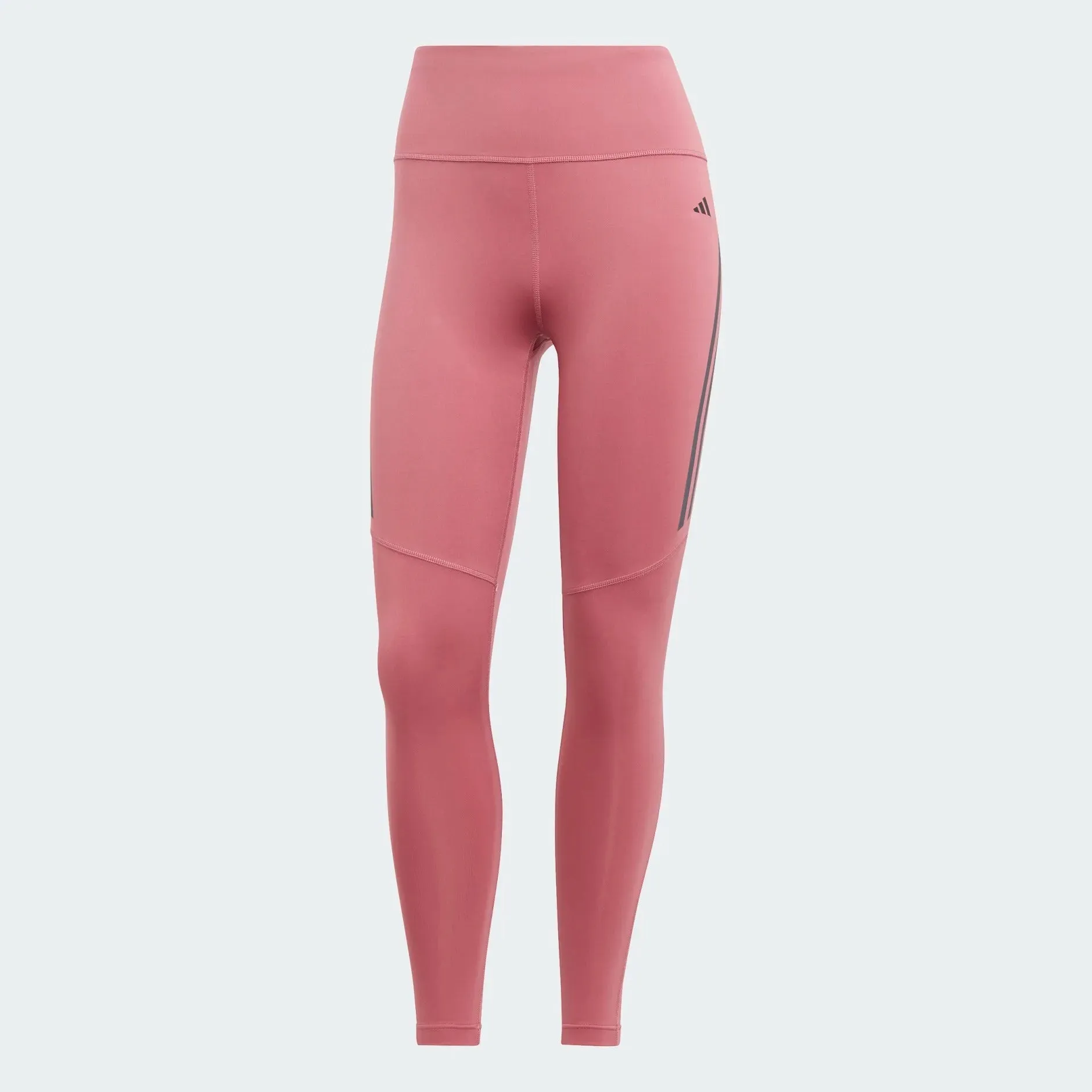 adidas DailyRun 3-Stripes 7/8 Women's Leggings