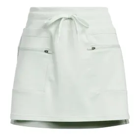 Adidas Warp Knit Golf Skort 16"