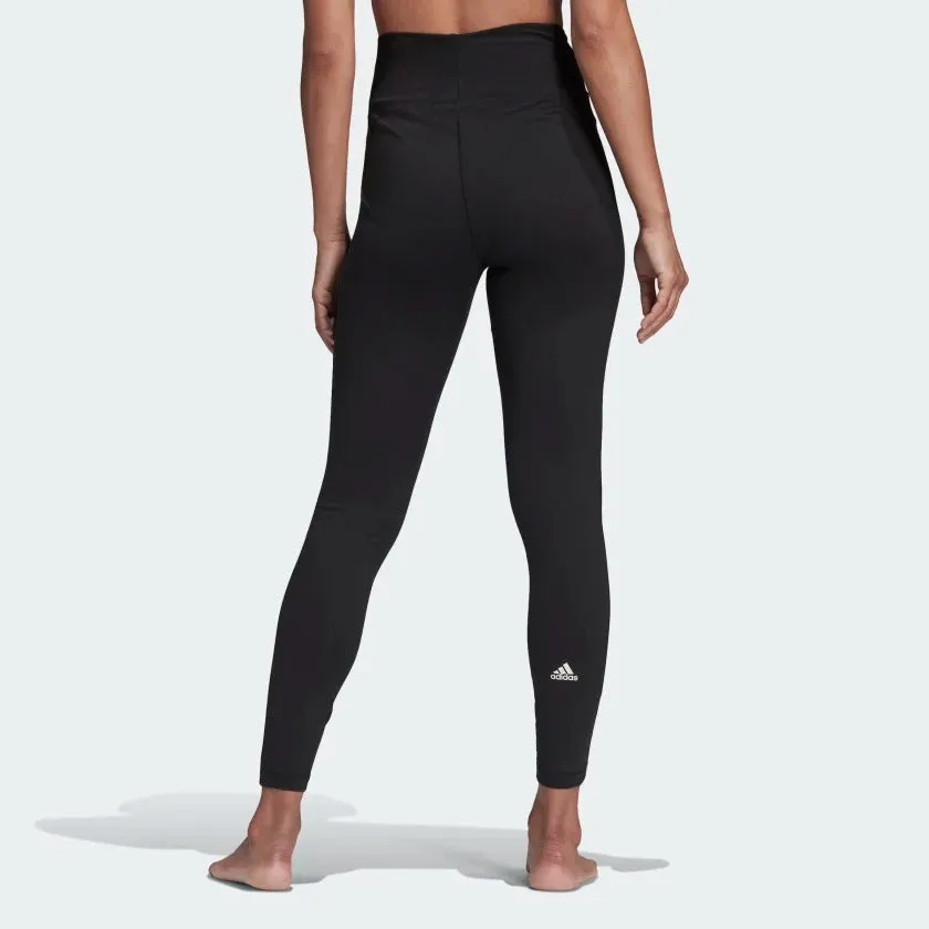 adidas Yoga Essentials High-Waisted Women's Leggings