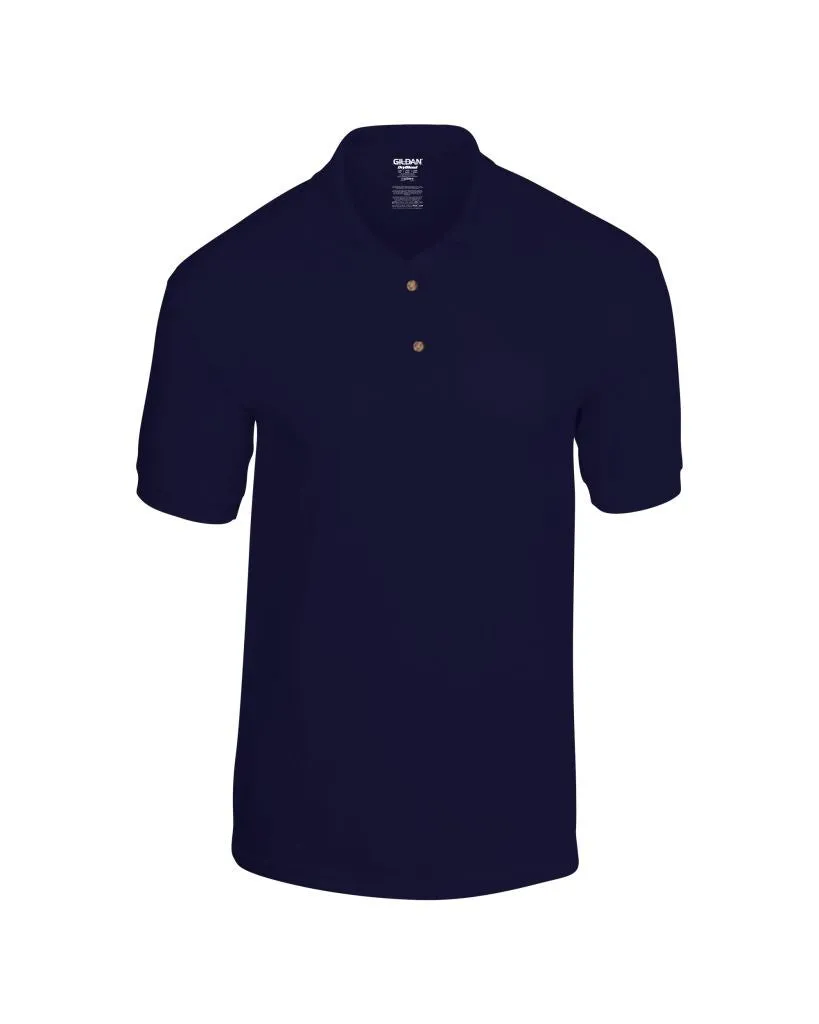 Adult Jersey Polo | NAVY