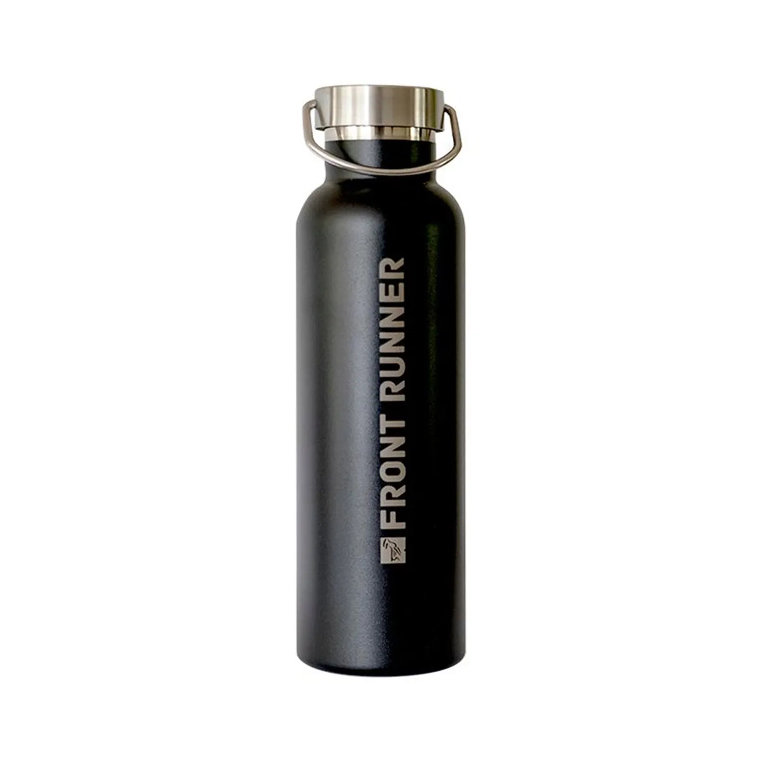 ADVENTURETEMP FLASK / BLACK