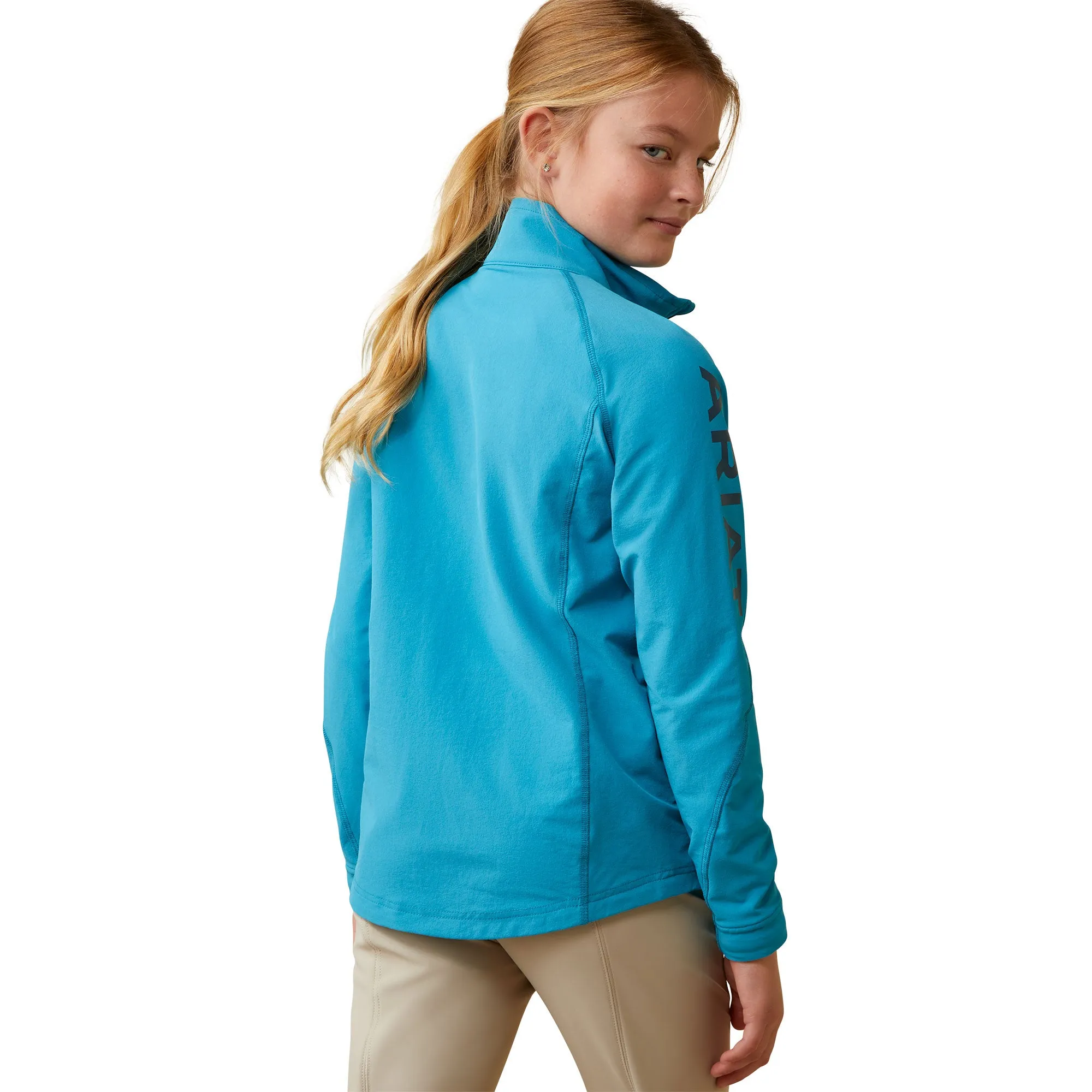 Agile Softshell Jacket