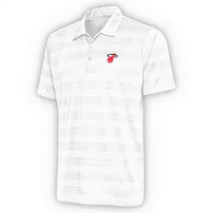 Antigua Miami HEAT Classic Polo