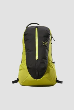 Arc'teryx Arro 22 Backpack in Lampyre