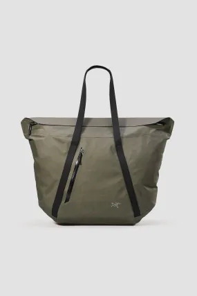 Arc'teryx Granville 30 Carryall Bag in Tatsu