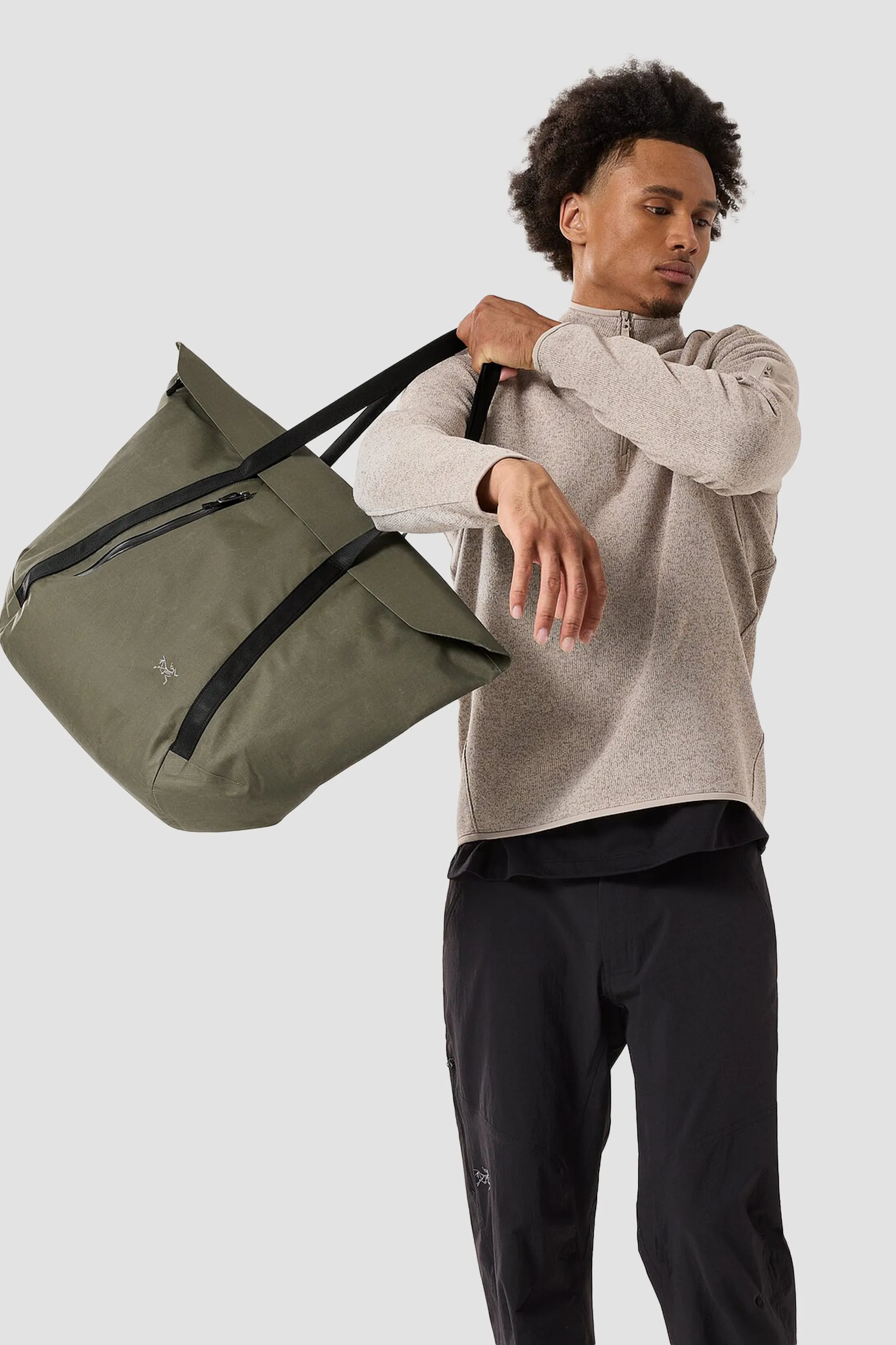 Arc'teryx Granville 30 Carryall Bag in Tatsu