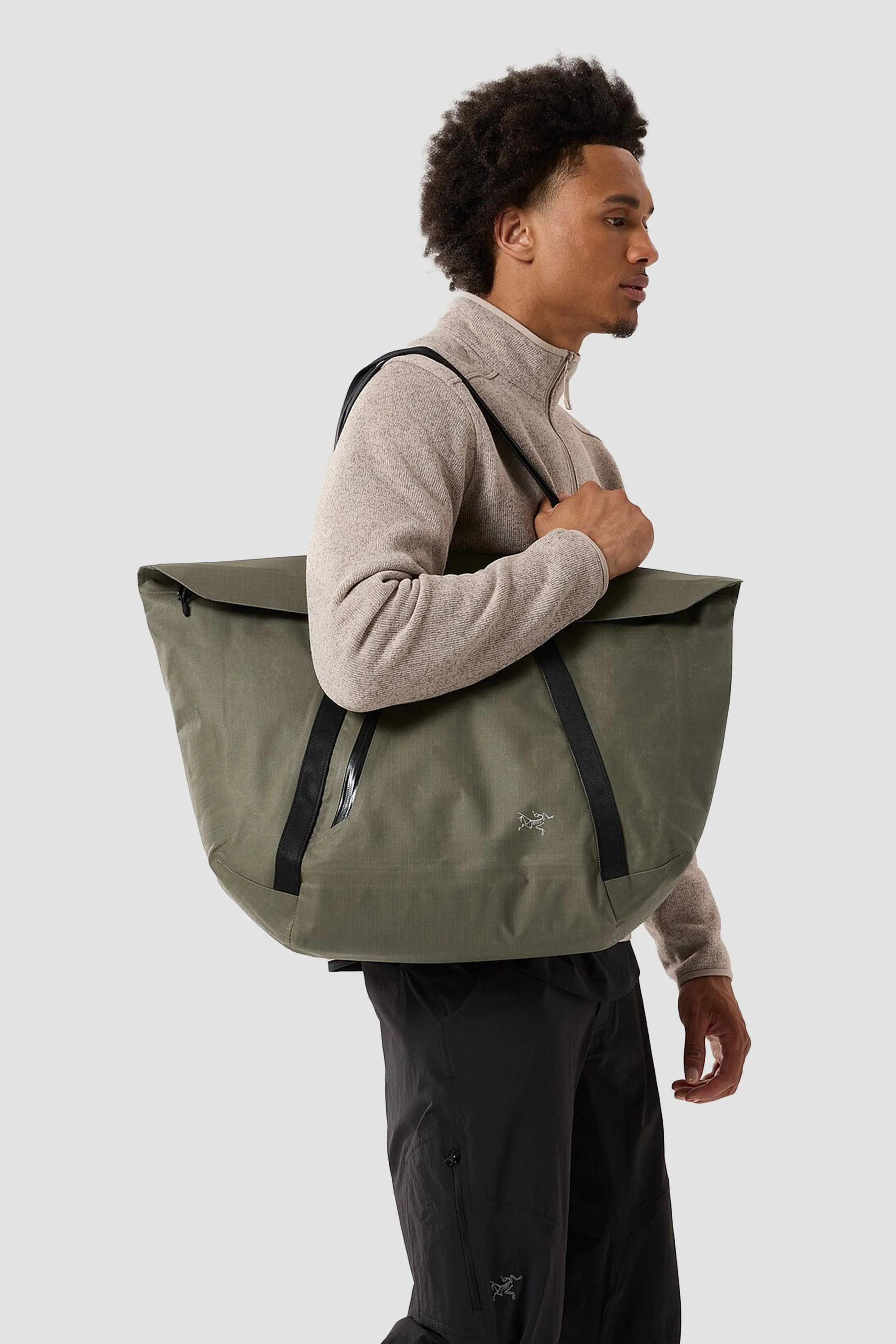 Arc'teryx Granville 30 Carryall Bag in Tatsu