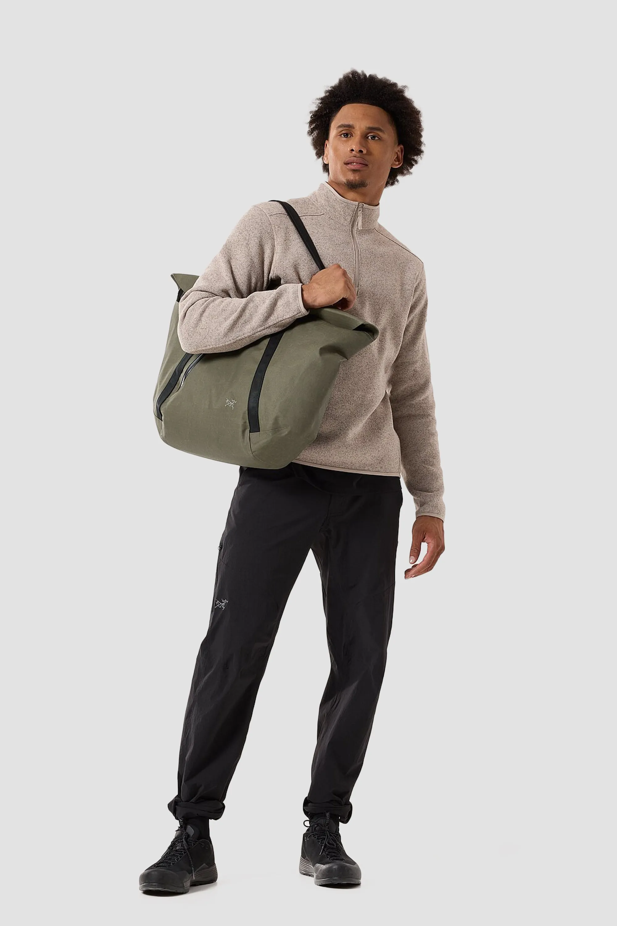 Arc'teryx Granville 30 Carryall Bag in Tatsu