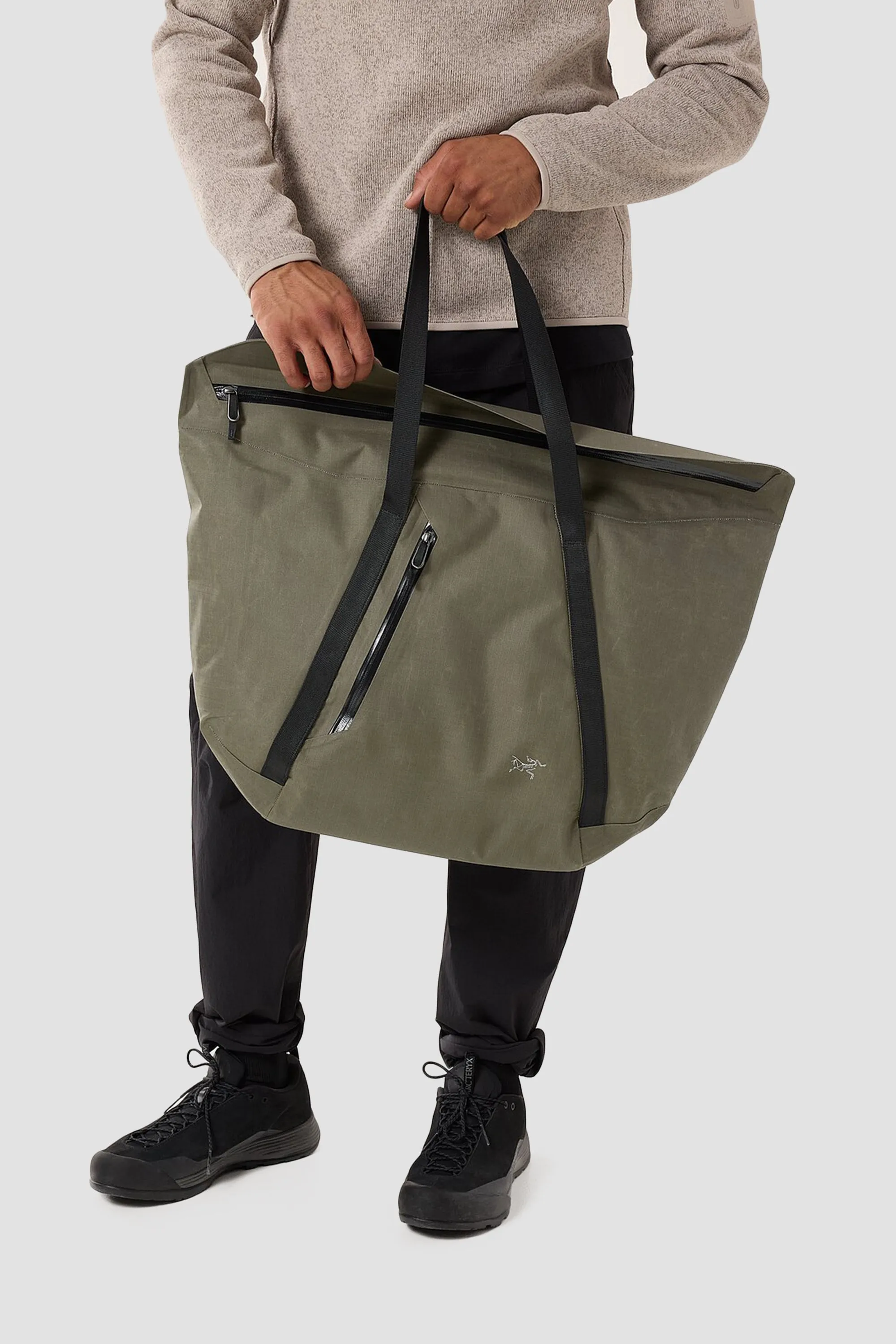 Arc'teryx Granville 30 Carryall Bag in Tatsu