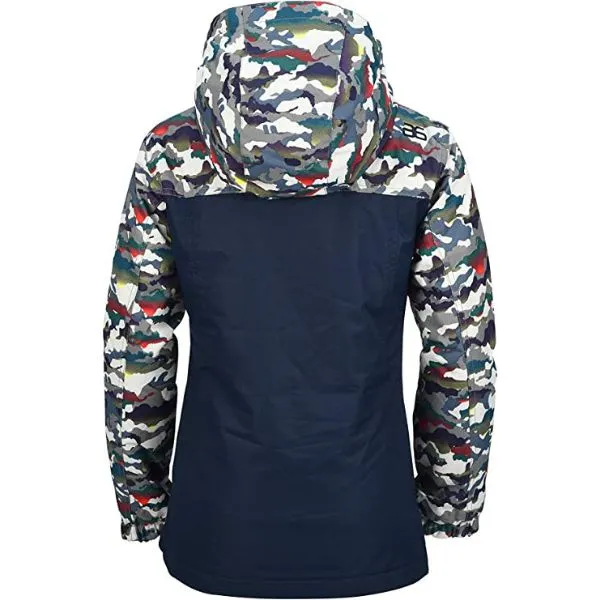 Arctix Slalom Jacket - Boy's