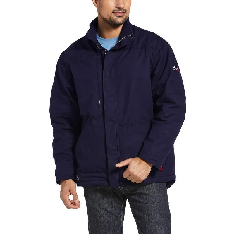 Ariat Fr Workhorse Insulated Jacket - Men's - Multiple Colors