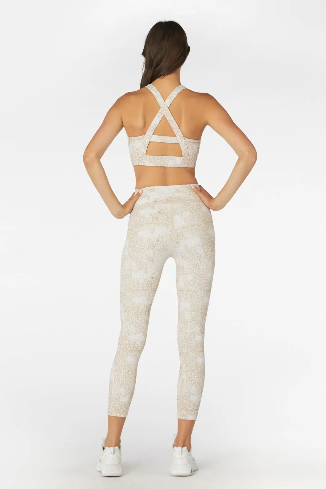 Asana 7/8 Legging