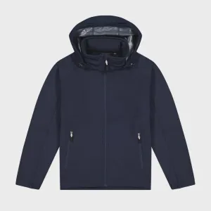 Aspiring Jacket - Contrast Zip Pulls