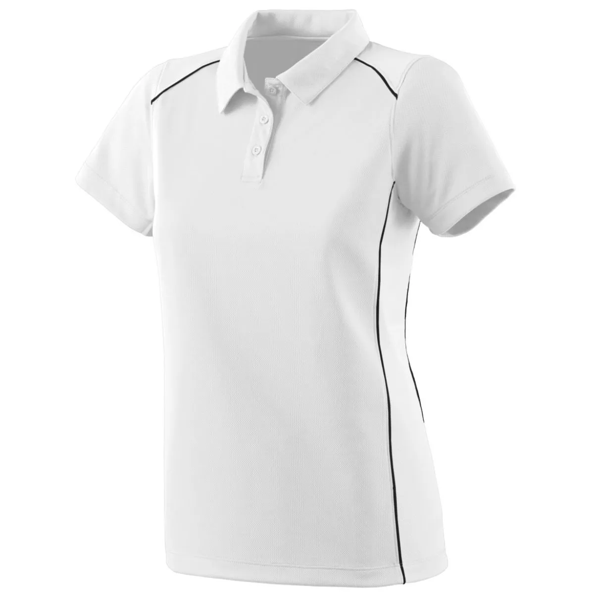 Augusta Sportswear Ladies Winning Streak Polo