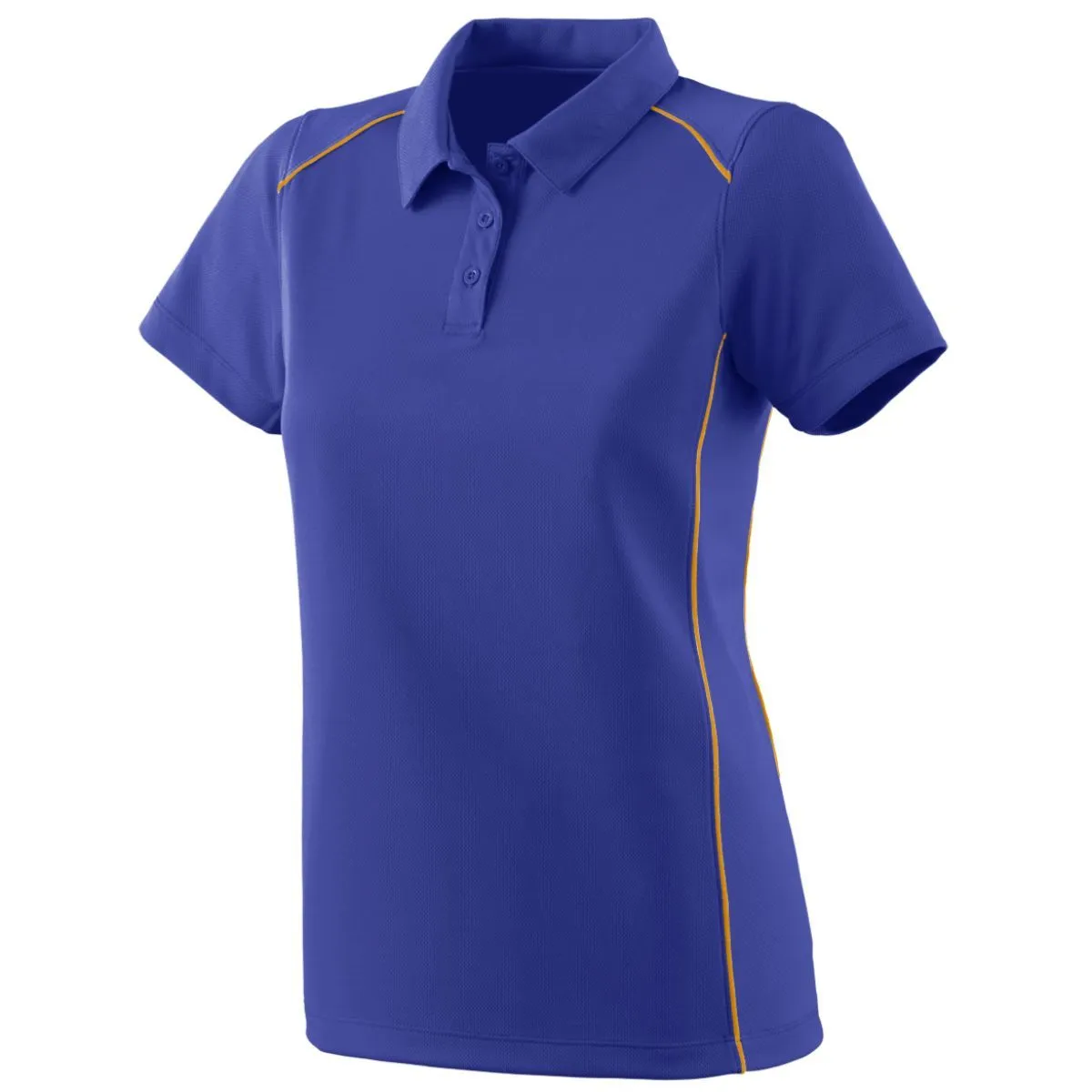 Augusta Sportswear Ladies Winning Streak Polo