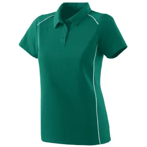 Augusta Sportswear Ladies Winning Streak Polo