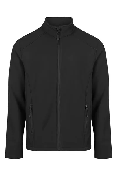 Aussie Pacific Selwyn Kids SoftShell Jacket-(3512)