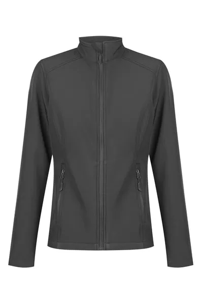 Aussie Pacific Selwyn Ladies SoftShell Jacket-(2512)