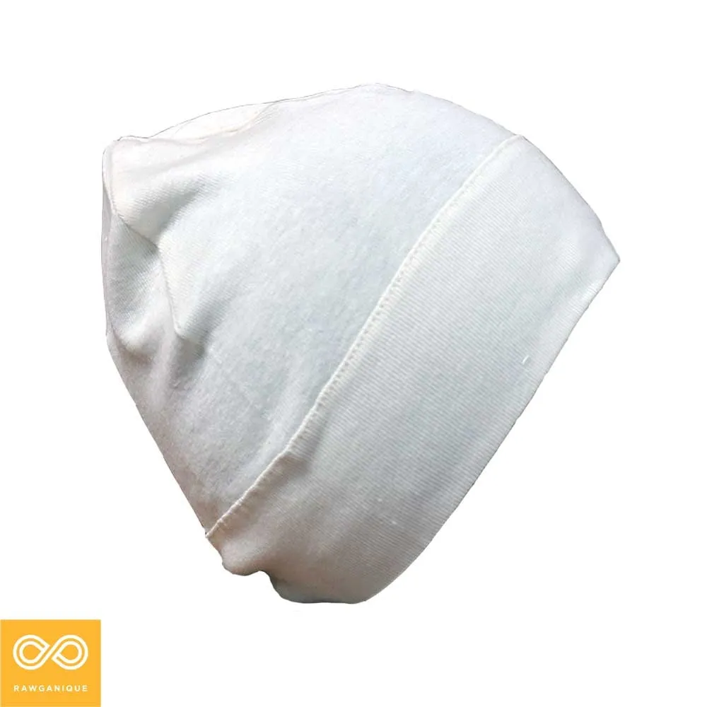 Babyville 100% Organic Cotton Hat (Infants & Kids)