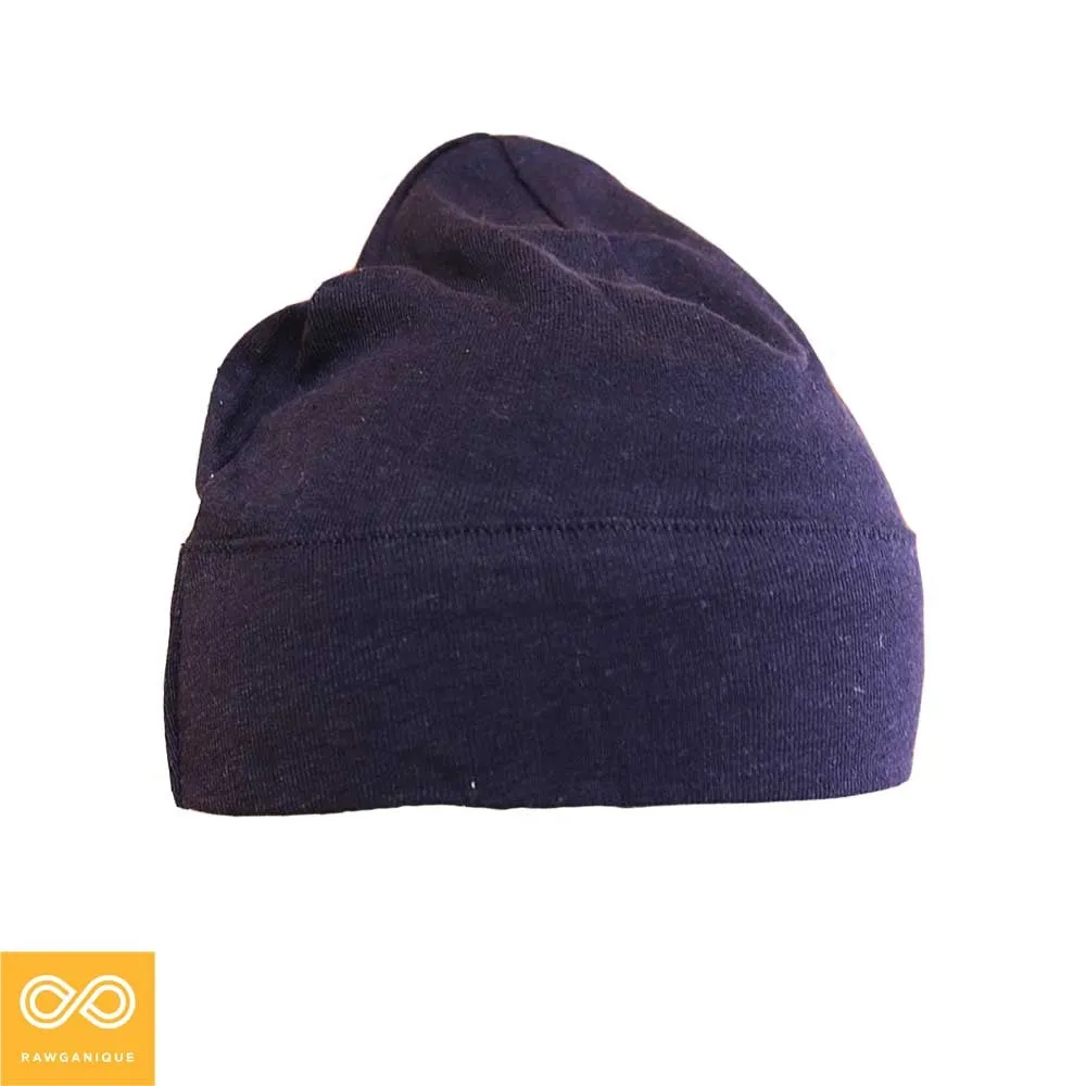 Babyville 100% Organic Cotton Hat (Infants & Kids)