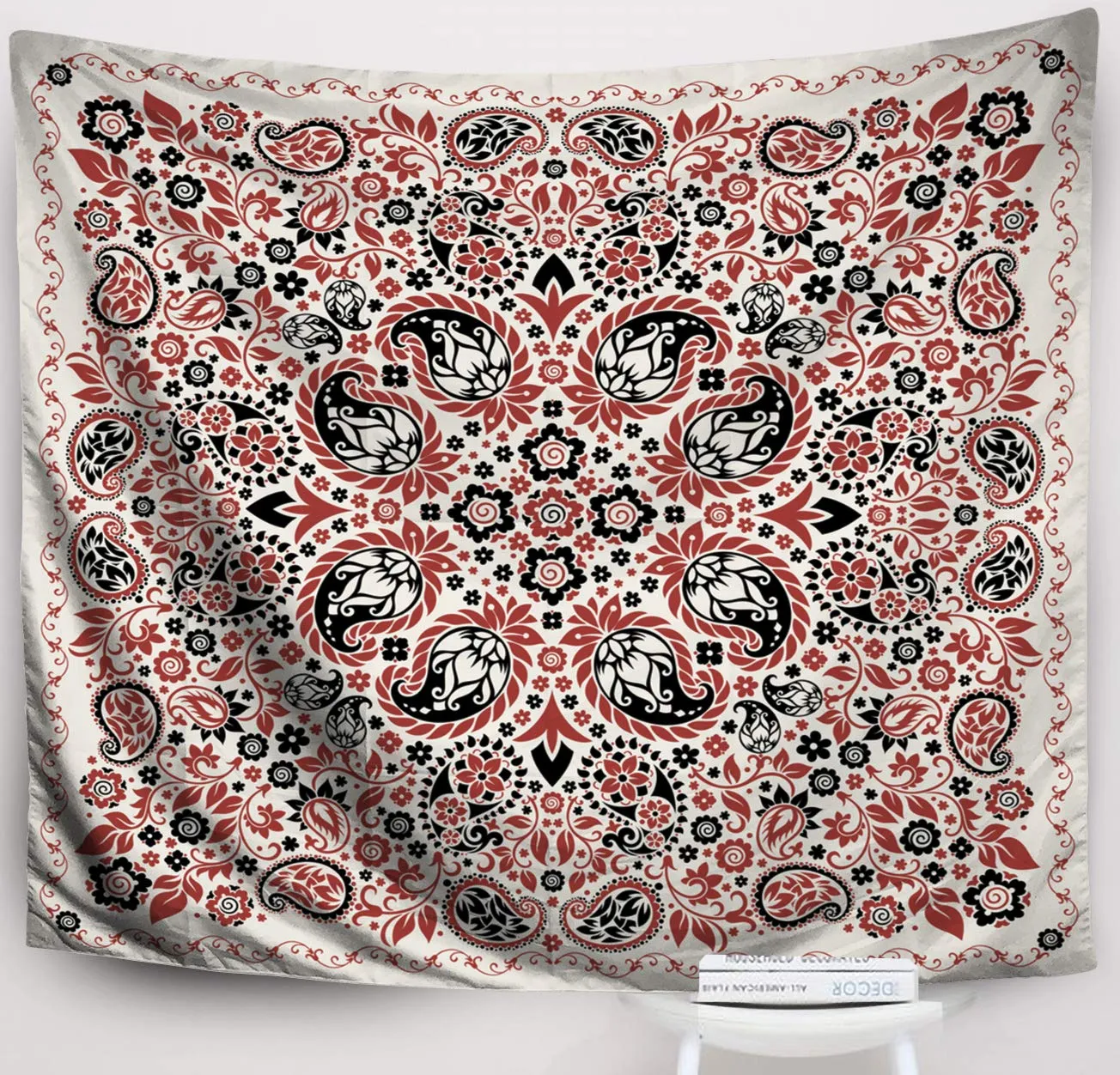 Bandana Tapestry