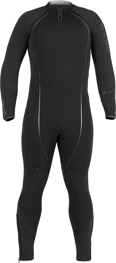 BARE Mens Reactive Wetsuit (7mm)