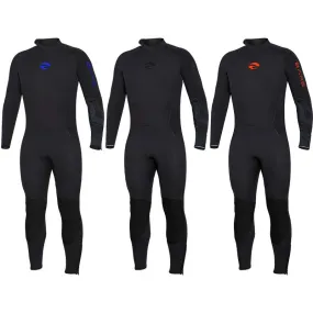 BARE Mens Velocity Wetsuit (5mm)