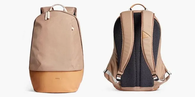 Bellroy Classic Backpack Premium