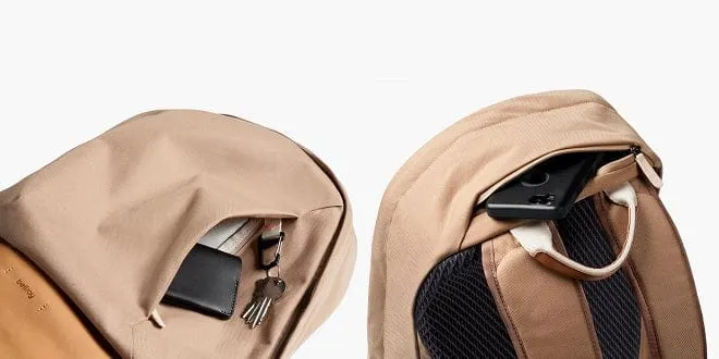 Bellroy Classic Backpack Premium