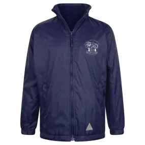 Bevan Lodge Staff Jacket