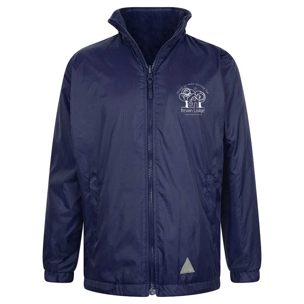 Bevan Lodge Staff Jacket