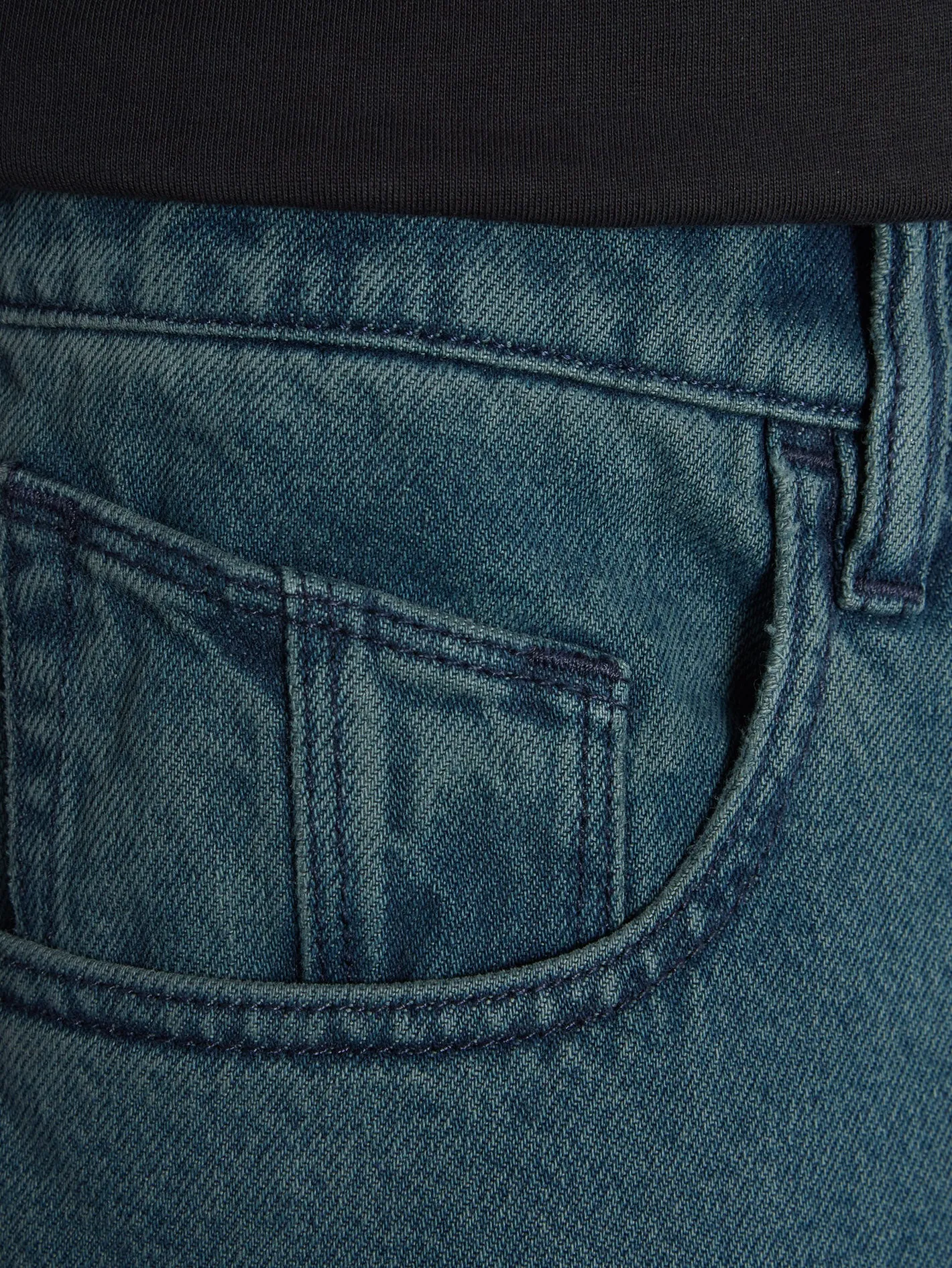 Billow Jeans - MARINA BLUE