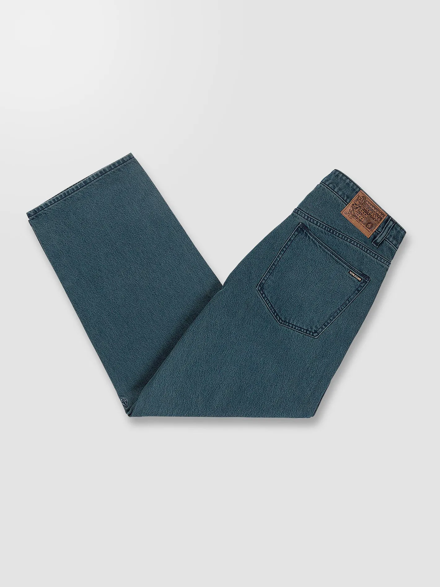 Billow Jeans - MARINA BLUE