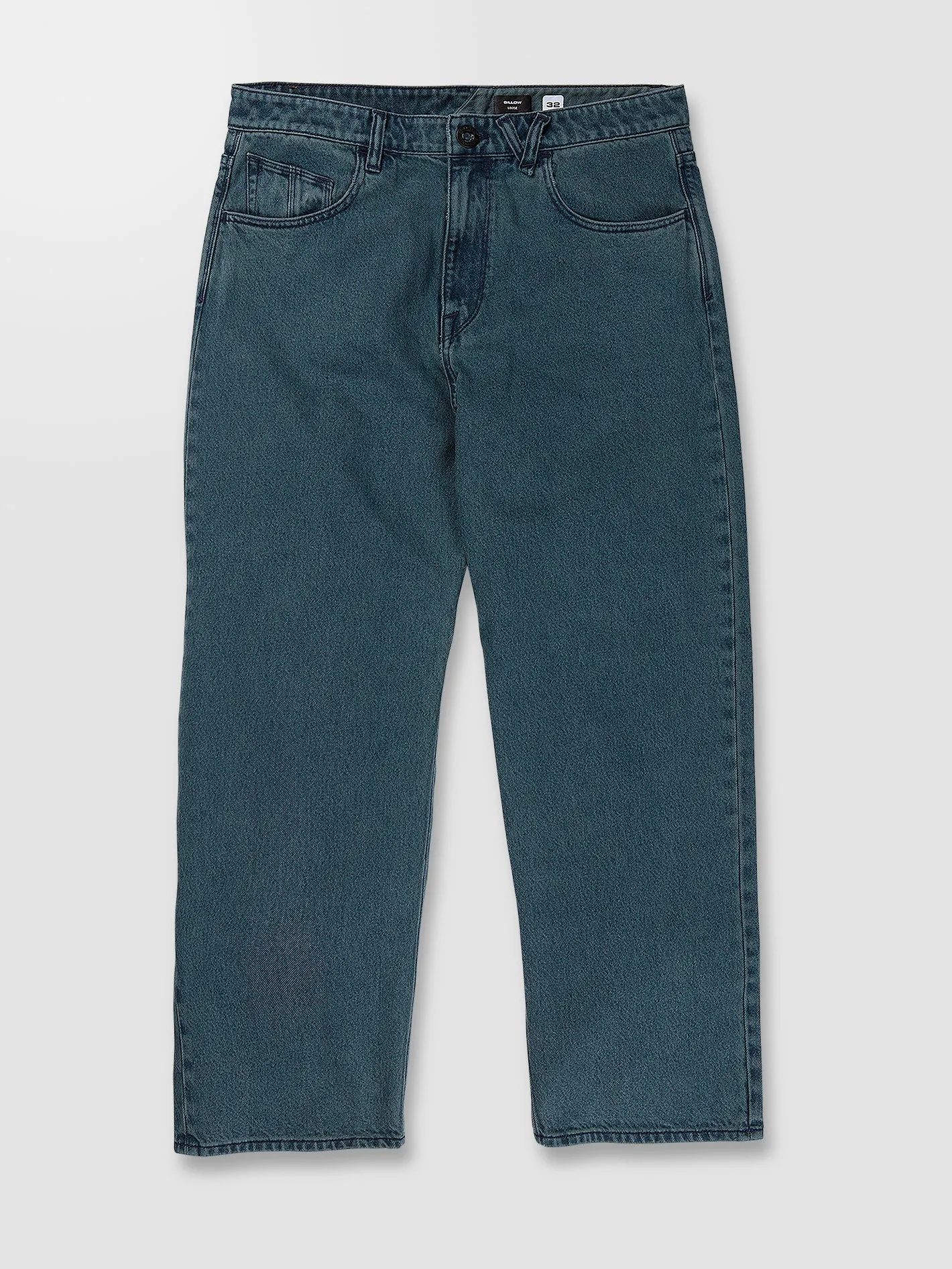 Billow Jeans - MARINA BLUE