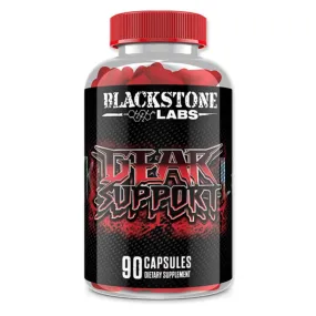 Blackstone Labs Gear Support 90 Capsules