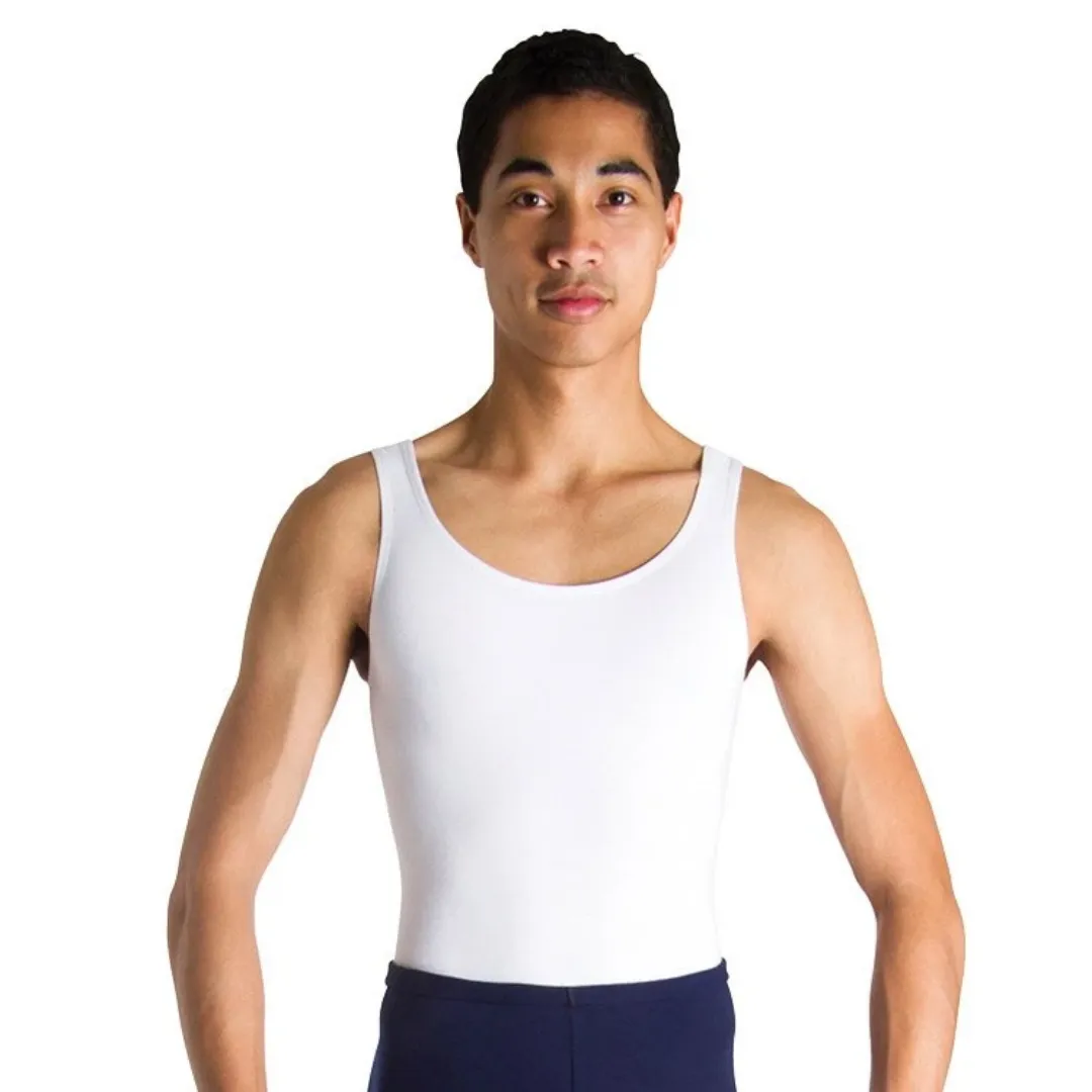 Bloch Brad Mens Leotard