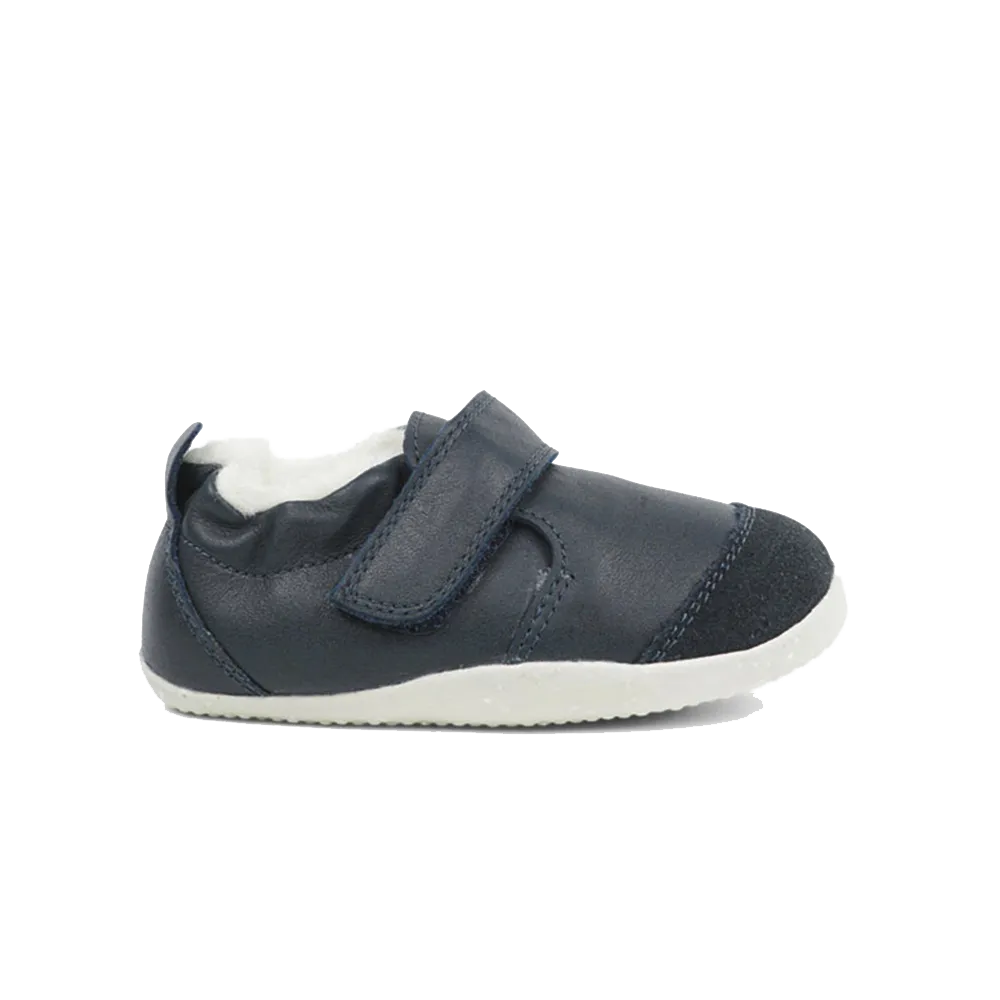 Bobux Xplorer Marvel Arctic Navy