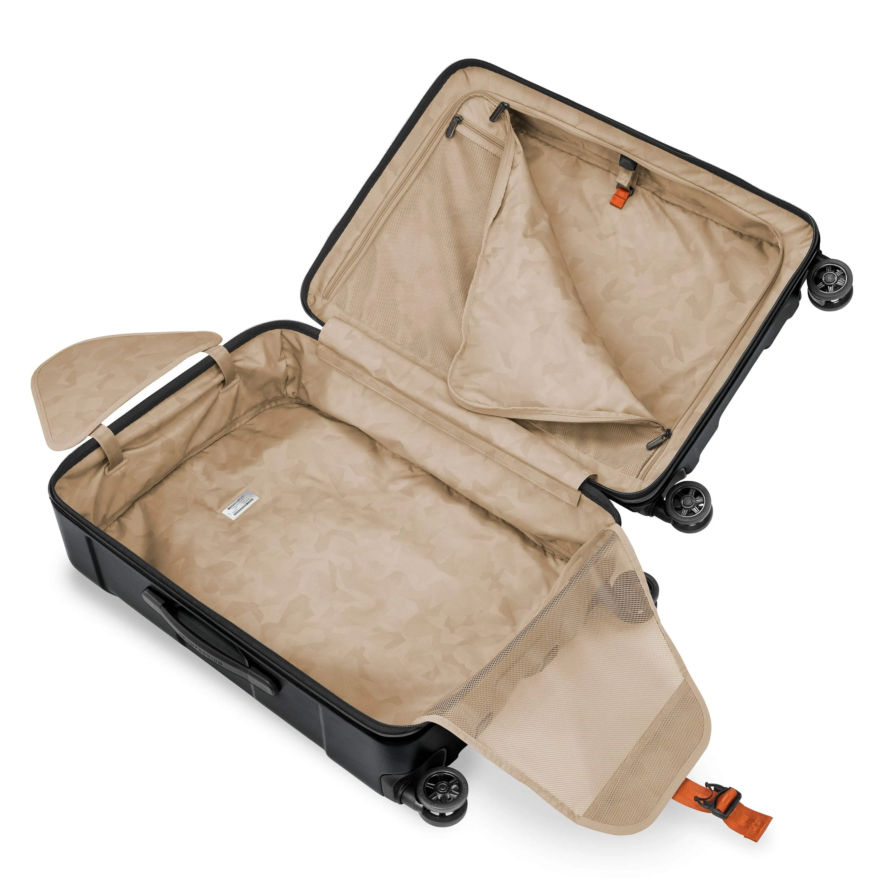 Briggs & Riley Torq Medium Spinner Luggage